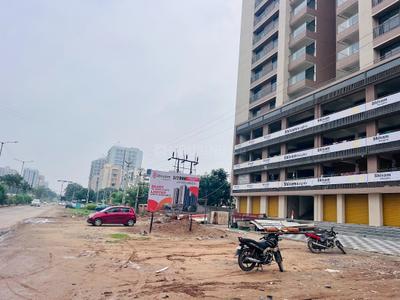 Image of 1950 Sq.ft 3 BHK Apartment / Flat for sale in Om Shivam Heights, Vavol, Gandhinagar for Rs. 6800000