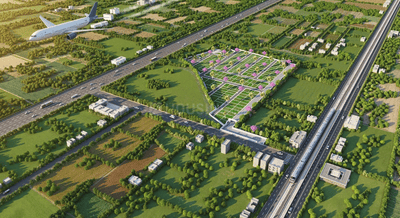 Image of 3433 Sq.ft Residential Plot / Land for sale in Keeranallur, Chennai for Rs. 8200000