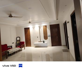 Hall Image of Kripa girls pg in Punjabi Bagh, New Delhi