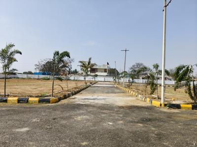 Image of 173 Sq.ft Residential Plot / Land for sale in Jinnaram, Sangareddy for Rs. 2700000
