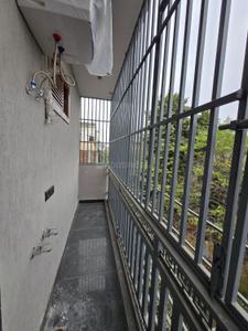Balcony Image of 900 Sq.ft 2 BHK Independent House for sale in Lajpat Nagar New Delhi for Rs. 30000000