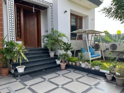 Image of 5424 Sq.ft 5 BHK Villa for sale in Emaar Mohali Hills Group Housing, Sector 108, Mohali for Rs. 42500000