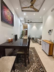Hall Image of 900 Sq.ft 2 BHK Builder Floor for sale in Malviya Nagar New Delhi for Rs. 21000000