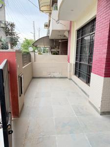 Balcony Image of 1350 Sq.ft 4 BHK Independent House for sale in Kharar Mohali for Rs. 14900000
