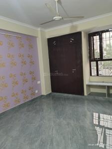 Bedroom Image of 980 Sq.ft 3 BHK Apartment / Flat for rent in Pratap Nagar Jaipur for Rs. 25000