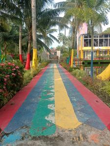 Image of 1440 Sq.ft Residential Plot / Land for sale in Vriddhica Heritage, Bara Gagan Gohalia, Kolkata for Rs. 680005