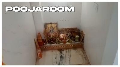 Image of 1755 Sq.ft 3 BHK Independent House for sale in Badangpet, Hyderabad for Rs. 9450000