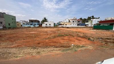 Image of 18300 Sq.ft Residential Plot / Land for sale in Rangasamy Gounden Pudur, Coimbatore for Rs. 75000000