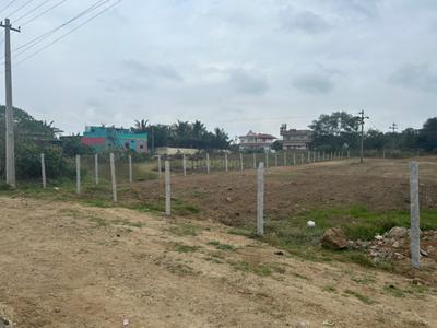Image of 26980 Sq.ft Residential Plot / Land for sale in Walajah, Ranipet for Rs. 135000000