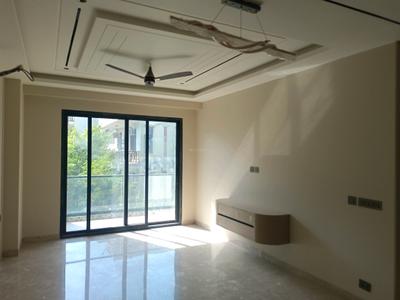 Living Room Image of 2100 Sq.ft 3 BHK Builder Floor for sale in Sushant Lok Phase 1 Gurgaon for Rs. 36500000