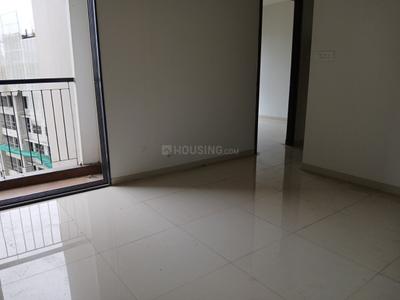 Runwal Eirene Living Room 1