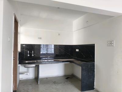 Kitchen Image of 1024 Sq.ft 2 BHK Apartment / Flat for sale in Mahindra Nestalgia Phase 1, Pimpri Pune for Rs. 10600000