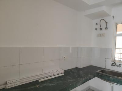 Kitchen Image of 1565 Sq.ft 3 BHK Apartment / Flat for sale in Paras Tierea, Sector 137 Noida for Rs. 12800000