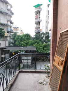 Bedroom One Image of 1800 Sq.ft 3 BHK Apartment / Flat for sale in Baroda Apartment, Sector 10 Dwarka New Delhi for Rs. 28500000