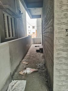 Balcony Image of 2200 Sq.ft 5 BHK Independent House for sale in K R Puram Bengaluru for Rs. 14500001