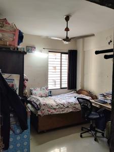 Bedroom Image of 500 Sq.ft 1 BHK Apartment / Flat for sale in Chandkheda Ahmedabad for Rs. 3300000
