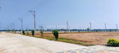 Image of 900 Sq.ft Residential Plot / Land for sale in Kempegowdanagar, Tindlu, Bengaluru for Rs. 1619100