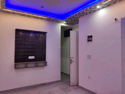 Living Room Image of 900 Sq.ft 3 BHK Builder Floor for sale in Ved Vihar Ghaziabad for Rs. 3445222
