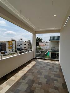 Balcony Image of 1700 Sq.ft 3 BHK Independent House for sale in Bhatagaon Raipur for Rs. 5200000