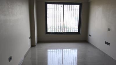 Bedroom Image of 1950 Sq.ft 3 BHK Apartment / Flat for sale in Experio Platinum Elysium, Nerul Navi Mumbai for Rs. 35500000