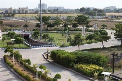 Image of 807 Sq.ft Residential Plot / Land for sale in Omaxe City, Mayakhedi, Indore for Rs. 3600000