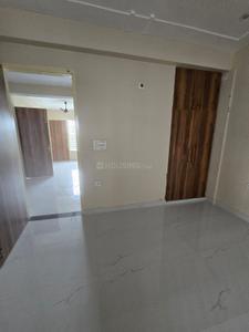 Hall Image of 1200 Sq.ft 2 BHK Builder Floor for rent in Omicron III Greater Noida for Rs. 24000