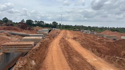 Image of 2400 Sq.ft Residential Plot / Land for sale in Nadaprabhu Kempegowda layout, Bengaluru for Rs. 29280000