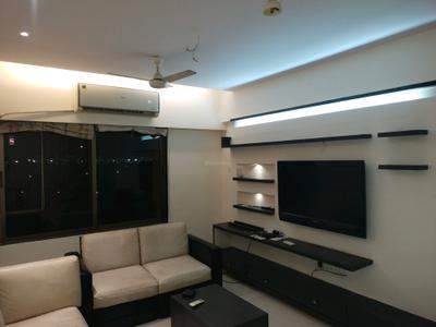 Living Room Image of 850 Sq.ft 2 BHK Apartment / Flat for sale in Bolivain Alps, Wadala East Mumbai for Rs. 22000000