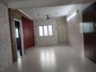 Living Room Image of 1200 Sq.ft 2 BHK Apartment / Flat for sale in Jafferkhanpet Chennai for Rs. 9600000