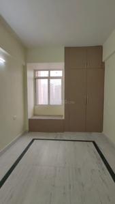 Bedroom Image of 1560 Sq.ft 3 BHK Duplex for rent in Jaypee Klassic , Sector 129 Noida for Rs. 28000