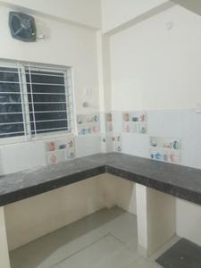 3.5 BHK Flat