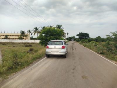Image of 4200 Sq.ft Residential Plot / Land for sale in Ponmar, Chennai for Rs. 16380000