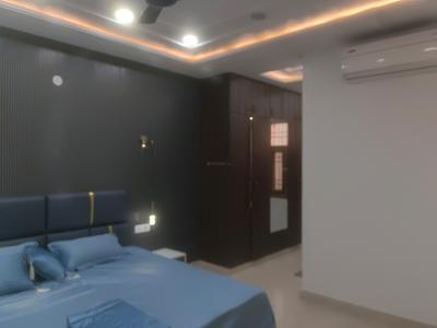 Bedroom Image of 2200 Sq.ft 5 BHK Builder Floor for sale in Sector 24 Rohini New Delhi for Rs. 19000000
