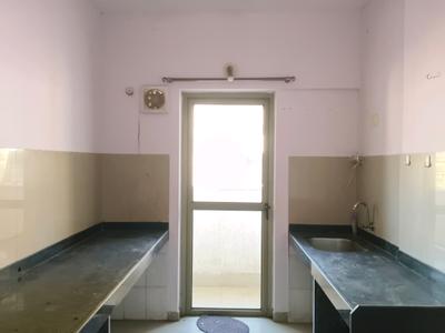Kitchen Image of 520 Sq.ft 1 BHK Apartment / Flat for sale in Dombivli East Thane for Rs. 5200000