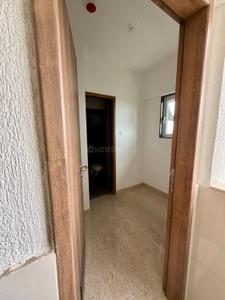 Bedroom Image of 3030 Sq.ft 4.5 BHK Duplex for sale in Pride World City, Lohegaon Pune for Rs. 30000000
