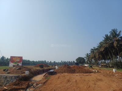 Image of 1500 Sq.ft Residential Plot / Land for sale in Kovilpalayam, Coimbatore for Rs. 1859504