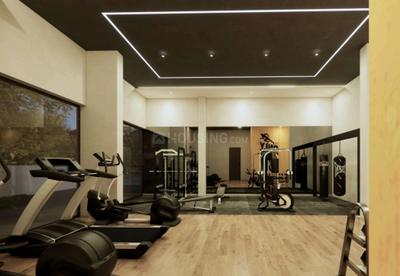Image of 2742 Sq.ft 4 BHK Apartment / Flat for sale in Kakkanad, Kochi for Rs. 22089764