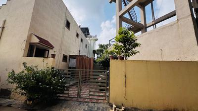 Balcony Image of 1227 Sq.ft 2 BHK Duplex for sale in Gota Ahmedabad for Rs. 25000000