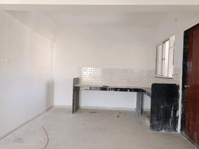 Kitchen Image of 1260 Sq.ft 3 BHK Apartment / Flat for sale in Dynamic Grandeur, Undri Pune for Rs. 8500000