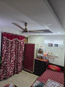 Hall Image of 1000 Sq.ft 2 BHK Builder Floor for sale in RWA Pragati Park Block H18 and L, Malviya Nagar New Delhi for Rs. 17300000