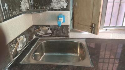 Kitchen Image of 1750 Sq.ft 2 BHK Independent House for rent in Ishaq Chack Bhagalpur for Rs. 6999