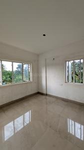 Bedroom Image of 814 Sq.ft 2 BHK Apartment / Flat for sale in Jalan NVR Pride, Joka Kolkata for Rs. 4500000