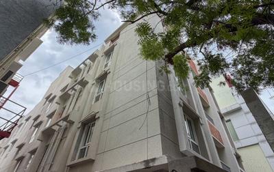 Image of 1960 Sq.ft 3 BHK Apartment / Flat for sale in Pushkar Padmashri, T Nagar, Chennai for Rs. 46500000