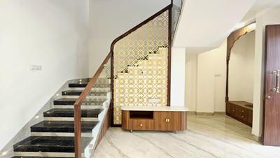 Floor Plan Image of 2600 Sq.ft 3 BHK Independent House for sale in L I G Colony Indore for Rs. 18500000