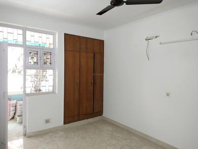 Bedroom Image of 1800 Sq.ft 3 BHK Apartment / Flat for sale in Sector 12 Dwarka New Delhi for Rs. 25800000