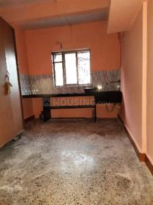 Kitchen Image of 690 Sq.ft 1 BHK Apartment / Flat for sale in Dombivli West Thane for Rs. 3900000
