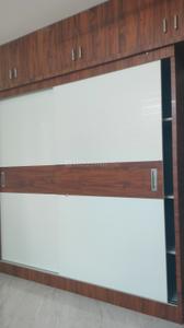 Bedroom Image of 1400 Sq.ft 3 BHK Builder Floor for rent in JP Nagar Bengaluru for Rs. 36000