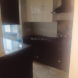 Kitchen Image of 1150 Sq.ft 2 BHK Apartment / Flat for rent in TDI Kingsbury Apartments, Sector 61 Sonipat for Rs. 17000