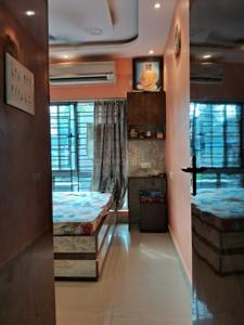 Hall Image of 1000 Sq.ft 3 BHK Apartment / Flat for sale in Rajarhat Kolkata for Rs. 6600000