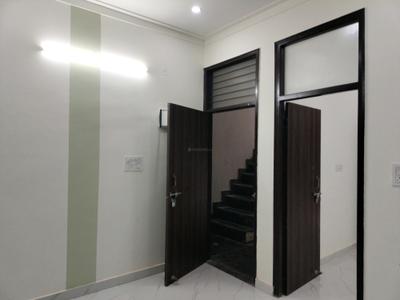 Living Room Image of 750 Sq.ft 2 BHK Apartment / Flat for sale in Kambakshpur Noida for Rs. 3085451